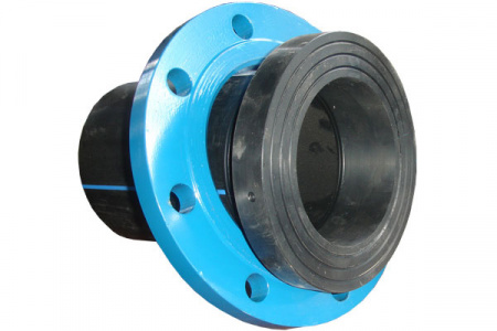 Втулка с фланцем