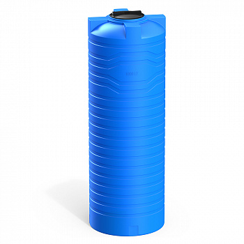 Емкость N 1000 литров (синий)