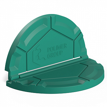 Анонс - Зеленая крышка колодца 