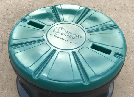 Крышка колодца КОД-780