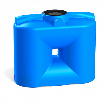 Анонс - Бак S-500 цвет синий