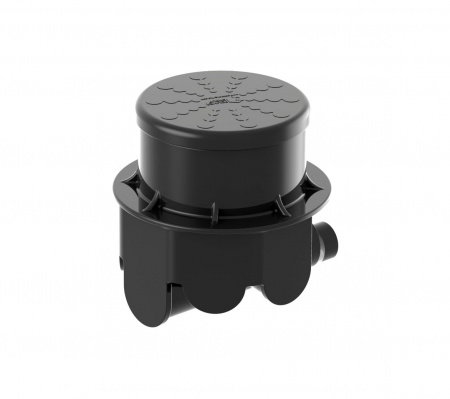 Пластиковый колодец связи КС-4 для сетей