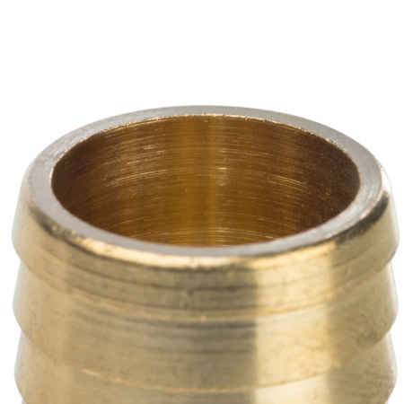 штуцер елочка с наружной резьбой фото 4