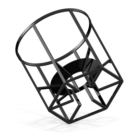 Обрешетка для К 3000 литров фото 3