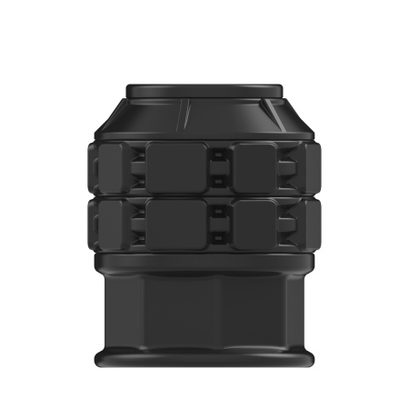 Колодец КН 780 с крышкой D 560 мм h1000