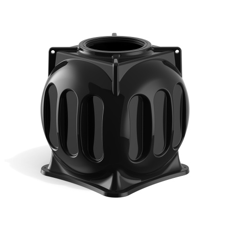 Корпус колодца КС-5М фото 1