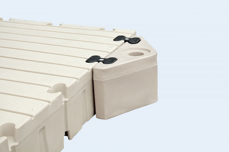 Брекет большой