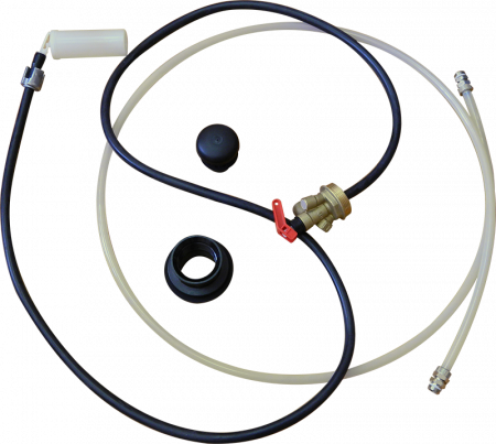 Система забора топлива (базовый пакет) Система забора топлива (базовый пакет)