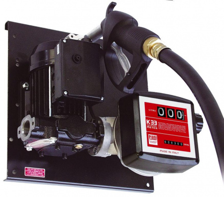 Перекачивающие станции PIUSI ST Panther 56 для дизтоплива