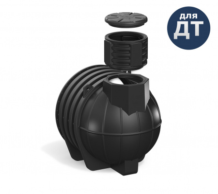 Модуль концевой DL подземный усиленный фото 3