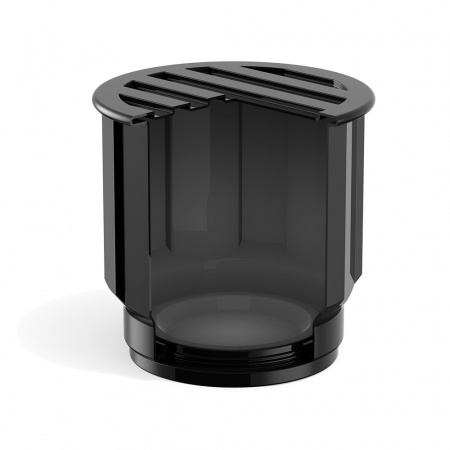 Колодец КС-1 фото 3 вверх дном в разрезе