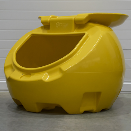 Ящик для соли, реагентов 500 литров PREMIUM живое фото 03