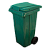 Мусорные баки