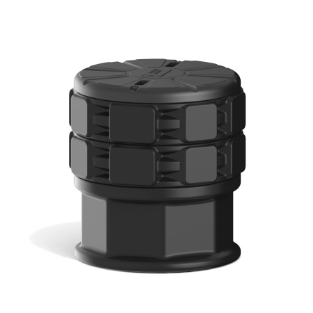 Колодец КН 780 с крышкой D 780 мм h900
