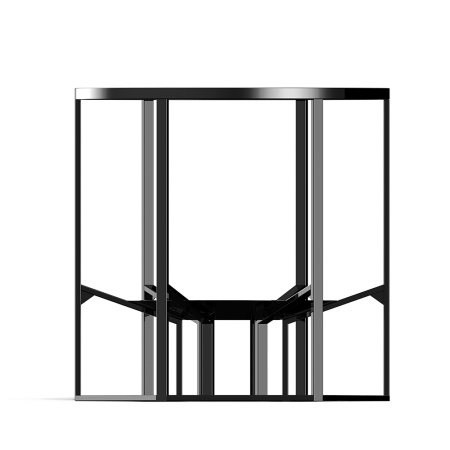 Обрешетка для К 3000 литров фото 2