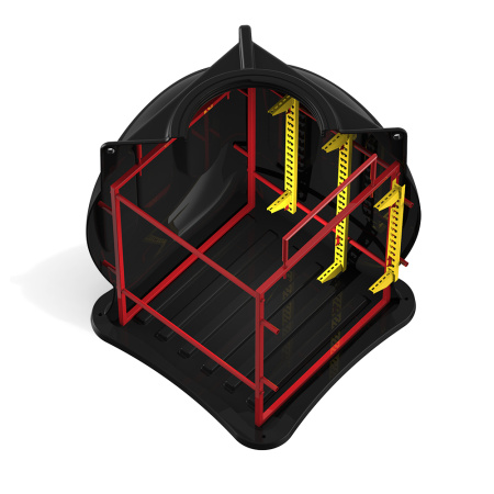 Каркас колодца КС-5М фото 3