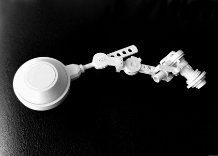 Поплавковый клапан QuickStop (механический выключатель уровня)